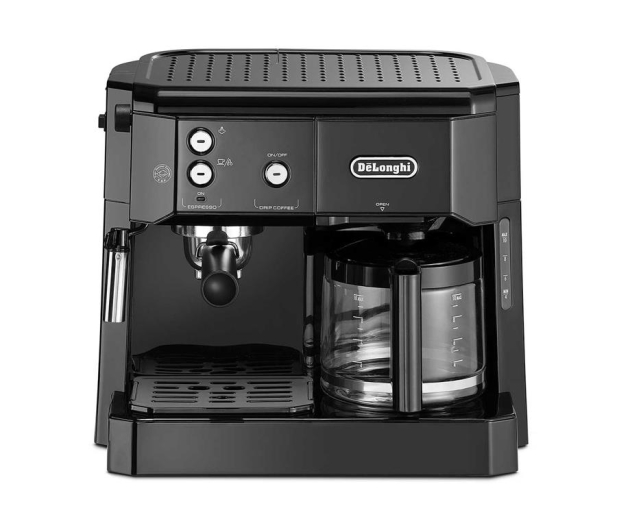 DELONGHI BCO411.B - 508717 - zdjęcie